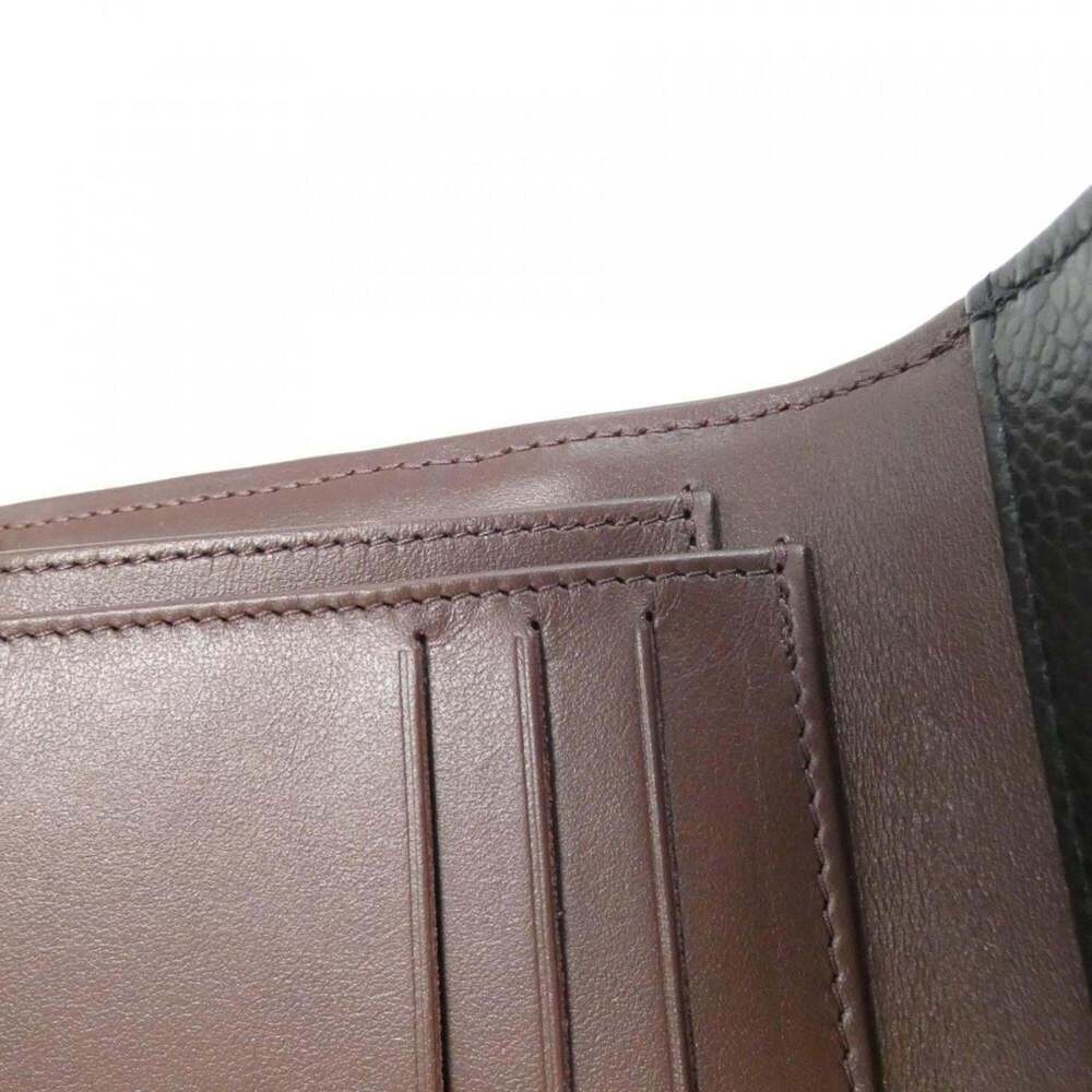 CHANEL Black Wallet - Picture 5 of 6